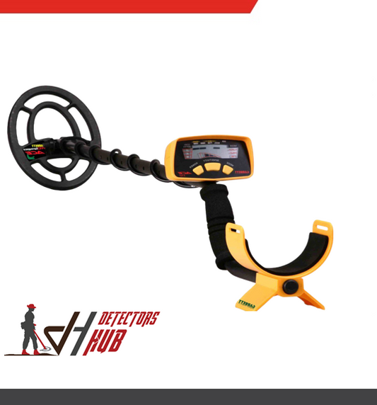 Garrett ACE 150 Metal Detector