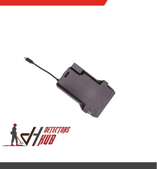 Garrett AXIOM Ultra-Pulse Gold Detector