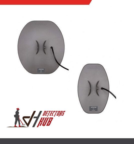 Garrett AXIOM Ultra-Pulse Gold Detector