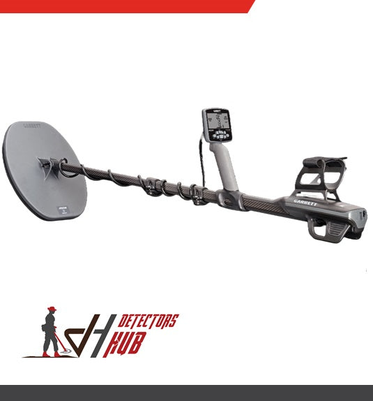 Garrett AXIOM Ultra-Pulse Gold Detector