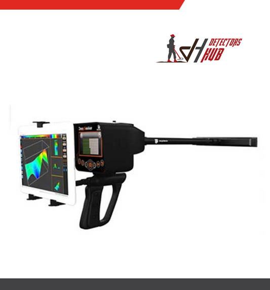 GER Detect Deep Seeker Device