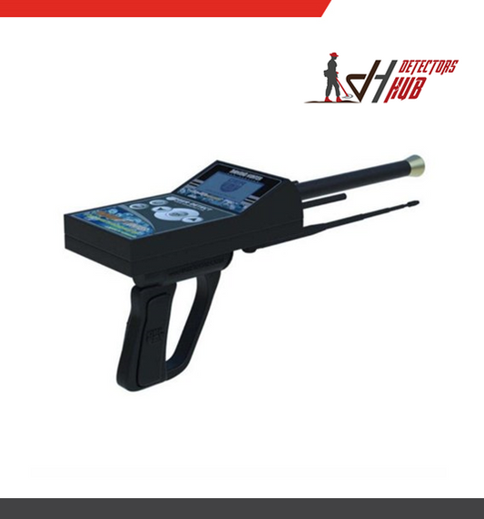 Ger Detect Diamond Hunter Device