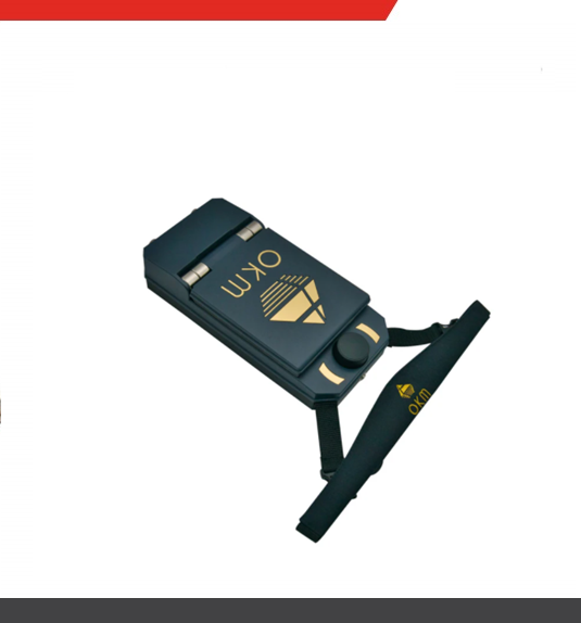 OKM eXp 4500 Professional Metal Detector