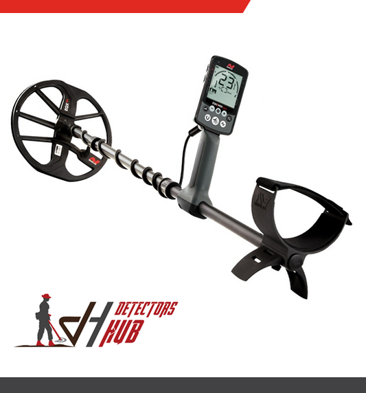 Minelab Equinox 600 Metal Detector