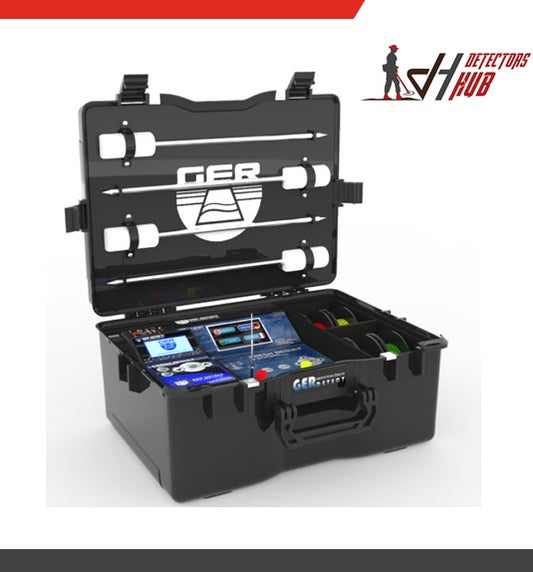 Fresh Result 2 Systems Plus Device Ground Water Detector