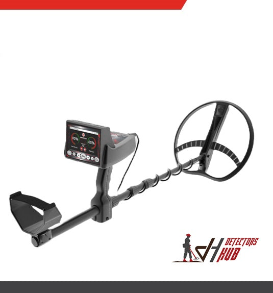 GER Detect Titan 400 Smart Detector