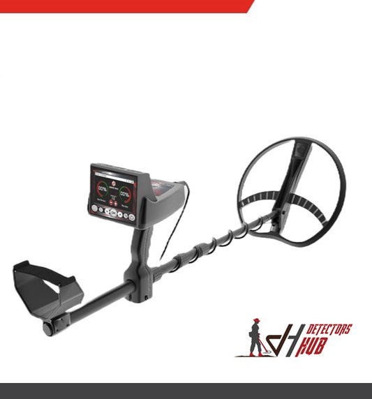 GER Detect Titan 400 Smart Detector
