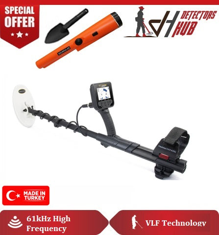 Nokta  Makro Gold Finder 2000