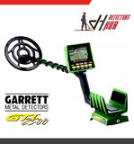جهاز الكشف عن المعادن Garrett GTI ™ 2500