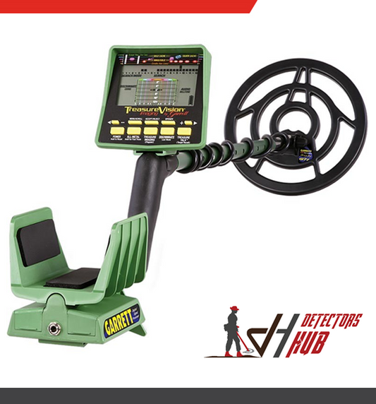Garrett GTI™ 2500 Metal Detector