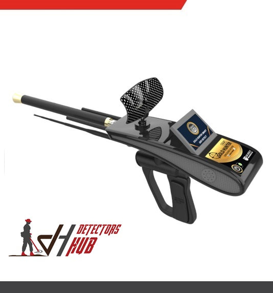 GER Gold Hunter Smart Device