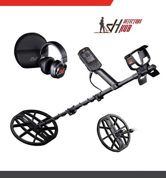 Minelab Manticore Metal Detector