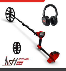 Minelab Vanquish 540 Pro-Pack مع جهاز الكشف عن المعادن المقاوم للماء 1