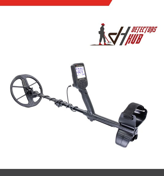 Nokta Makro The Legend WHP Metal Detector
