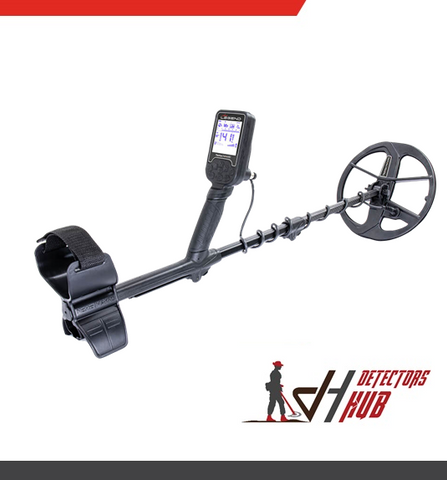 Nokta Makro The Legend Whp Metal Detector