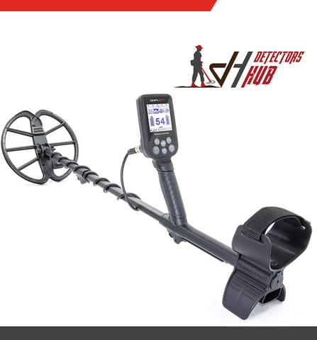 Nokta Makro Simplex+ Metal Detector