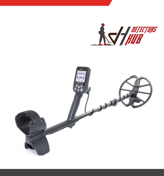 Nokta Makro Simplex+ Metal Detector