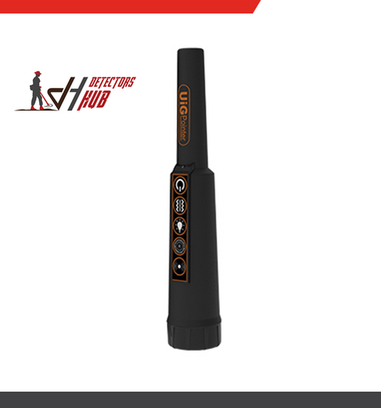 GER DETECT UIG Pointer Device