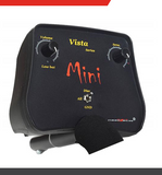 Deeptech Vista Mini Max Metal Detector