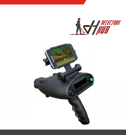 OKM Bionic X4 Metal Detector