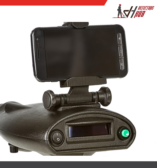 OKM Bionic X4 Metal Detector