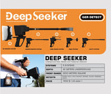 GER Detect Deep-Seeker Device