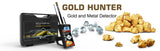 جهاز GER Detect Gold Hunter