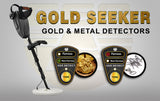 Ger Detect Gold Seeker Device