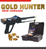 GER Detect Gold Hunter