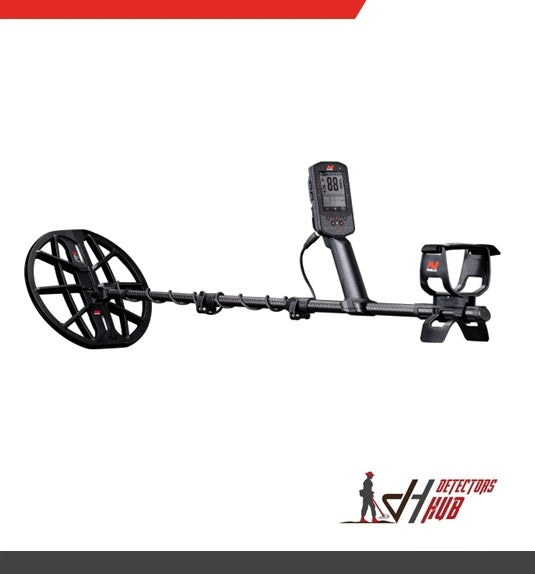 Minelab Manticore Metal Detector Sticker Decal – Any Colour, Any Size, Custom Vinyl, UK Made