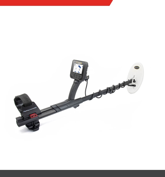 Nokta  Makro Gold Finder 2000
