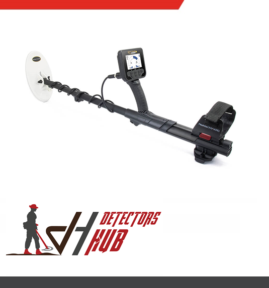 Nokta  Makro Gold Finder 2000