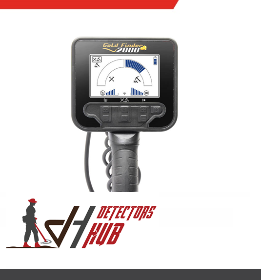 Nokta  Makro Gold Finder 2000