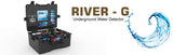 RIVER G 3 Device Water Detector