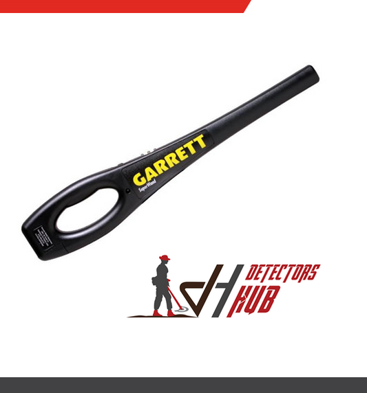 Superwand @detectorshub.com