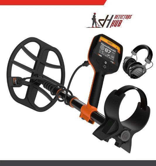 Quest V80 Bundle